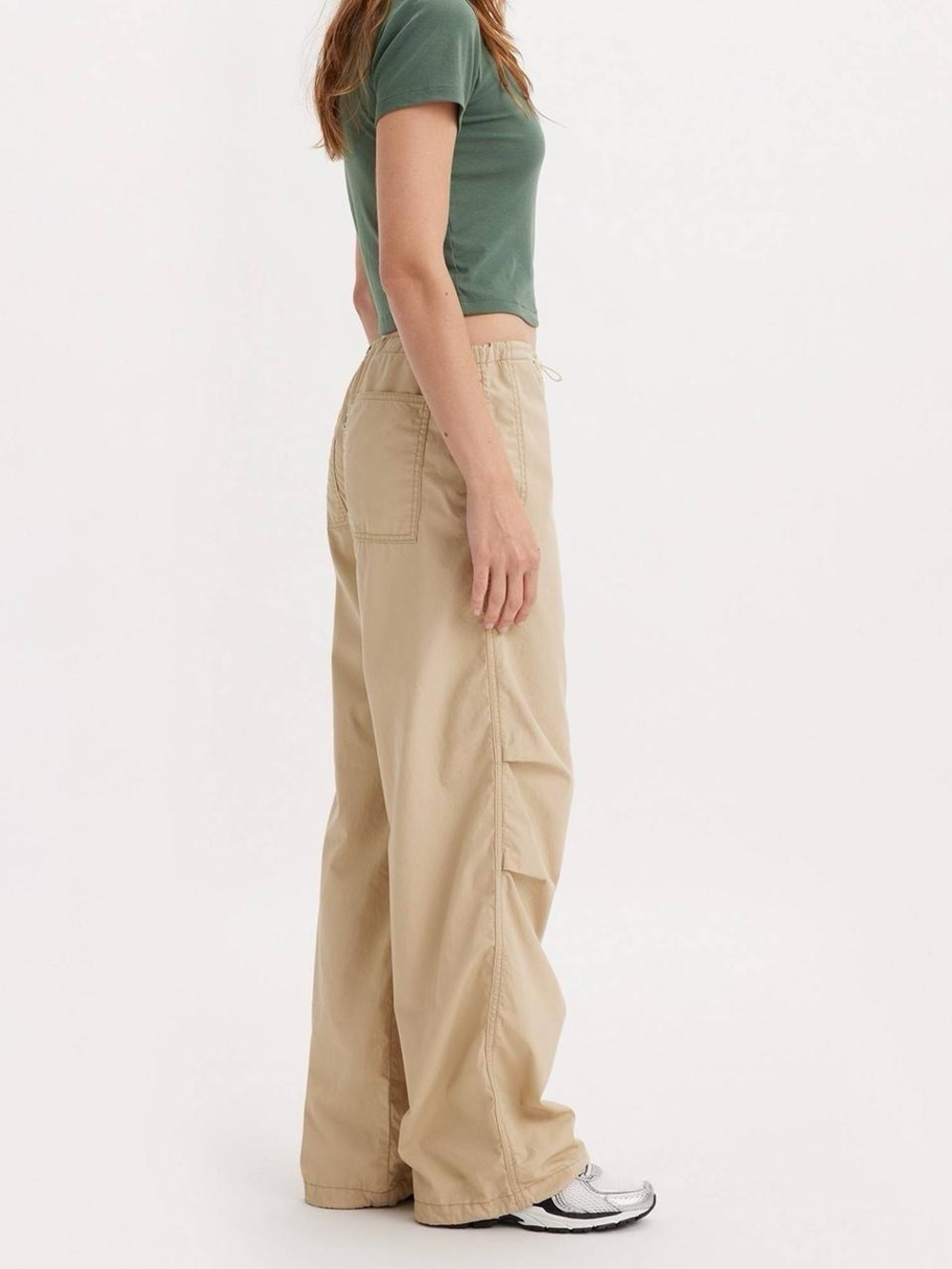 Levi’s Parachute Pants